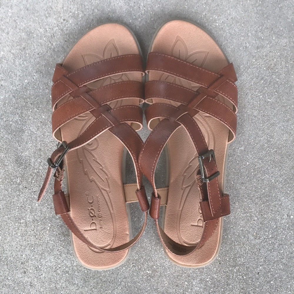 b.o.c. / Born Concept Sandals - Picture 4 of 14